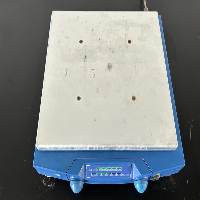 IKA K S 260 Basic Orbital Shaker image 2